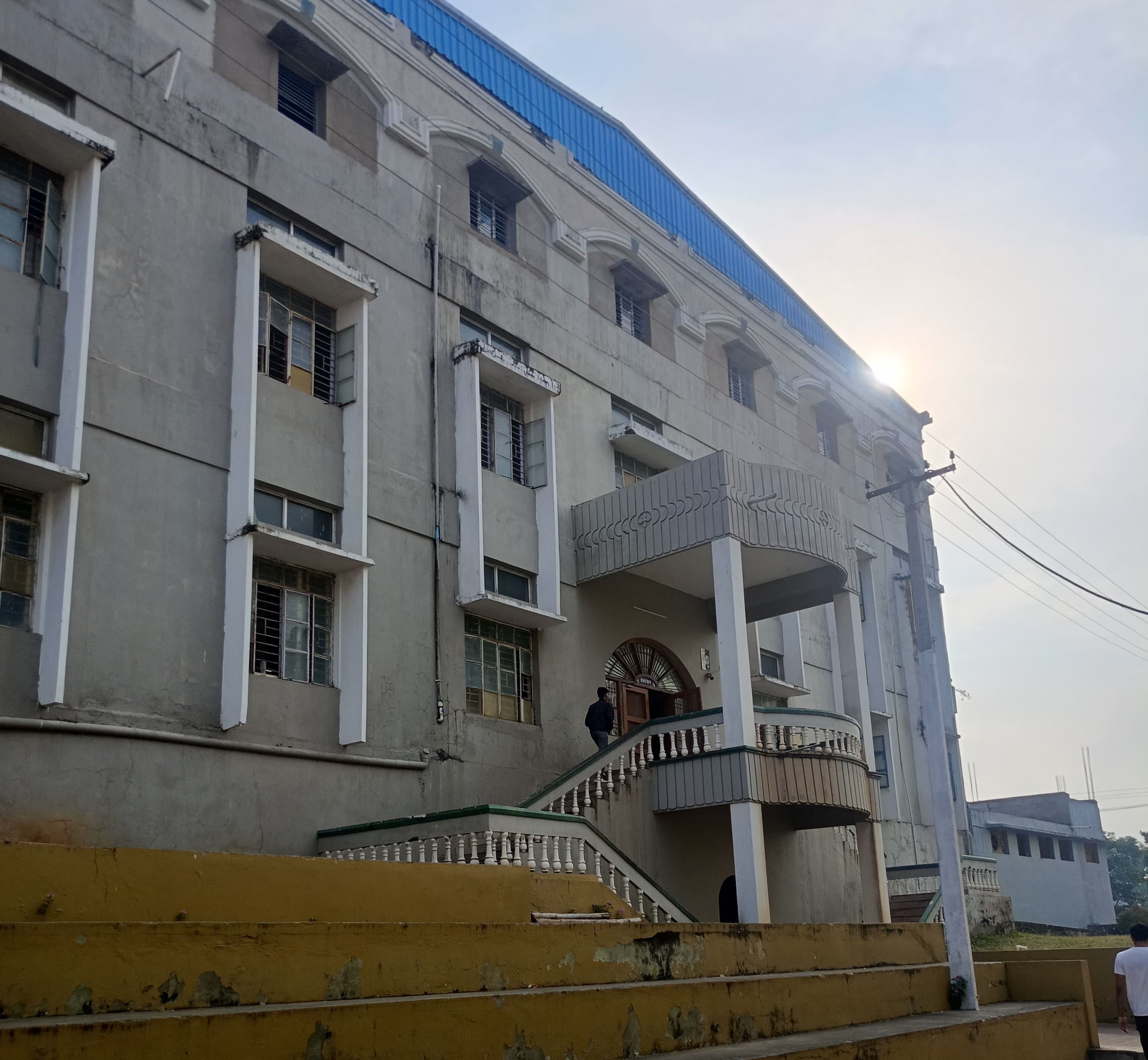 GIET Gunupur Campus photo 17